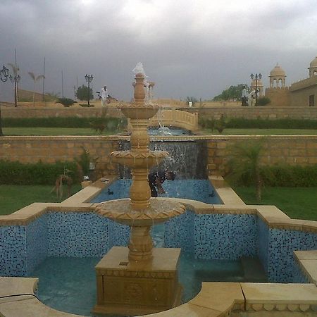Hotel Brys Fort Jaisalmer Bagian luar foto