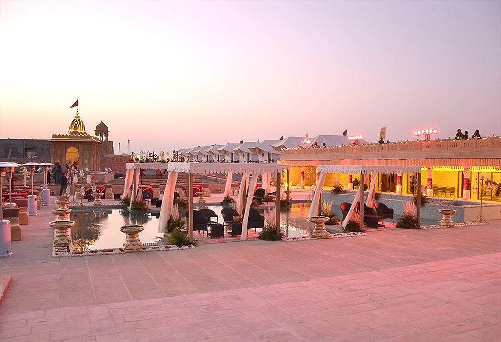 Hotel Brys Fort Jaisalmer Fasilitas foto