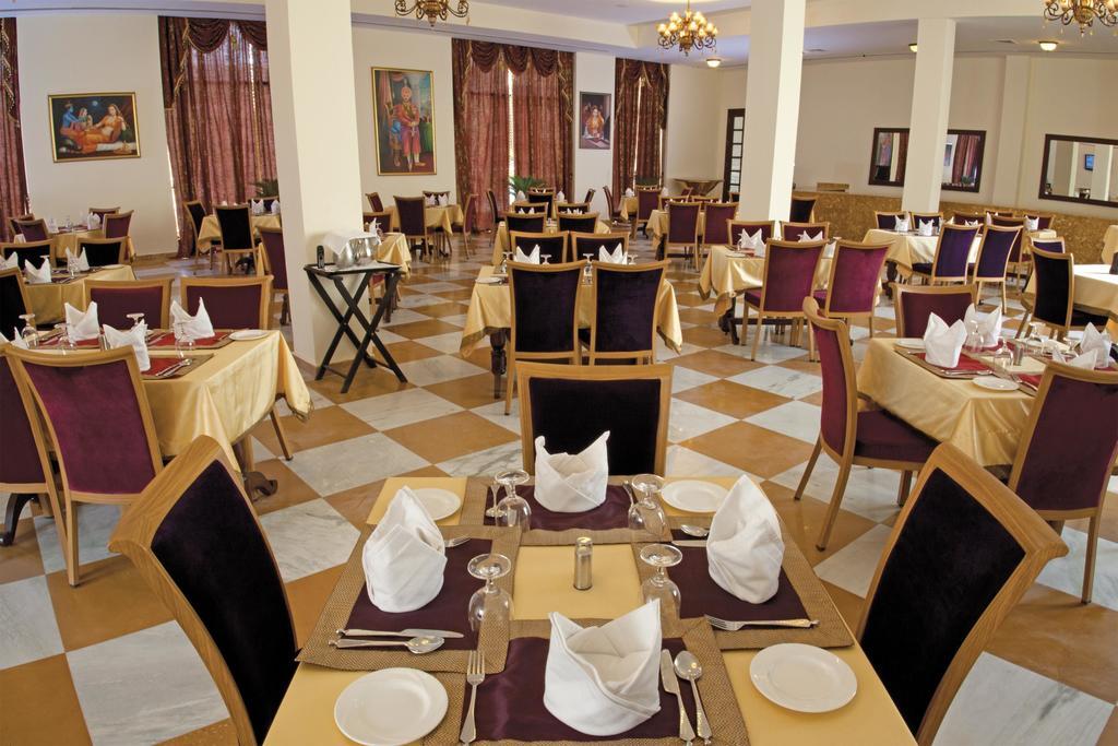 Hotel Brys Fort Jaisalmer Bagian luar foto