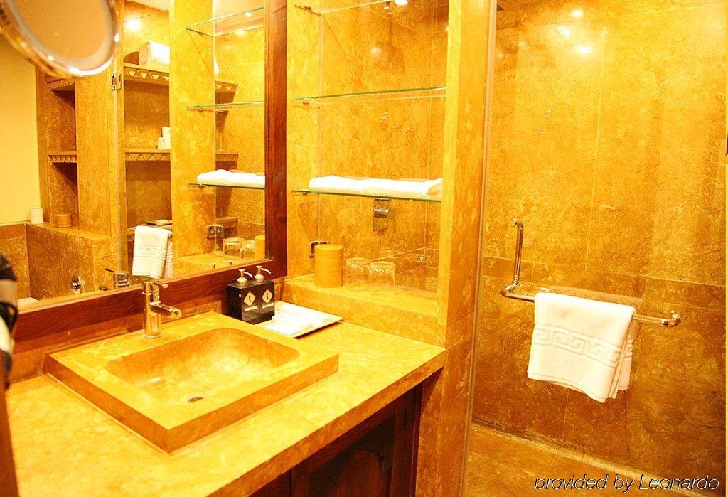 Hotel Brys Fort Jaisalmer Bagian luar foto