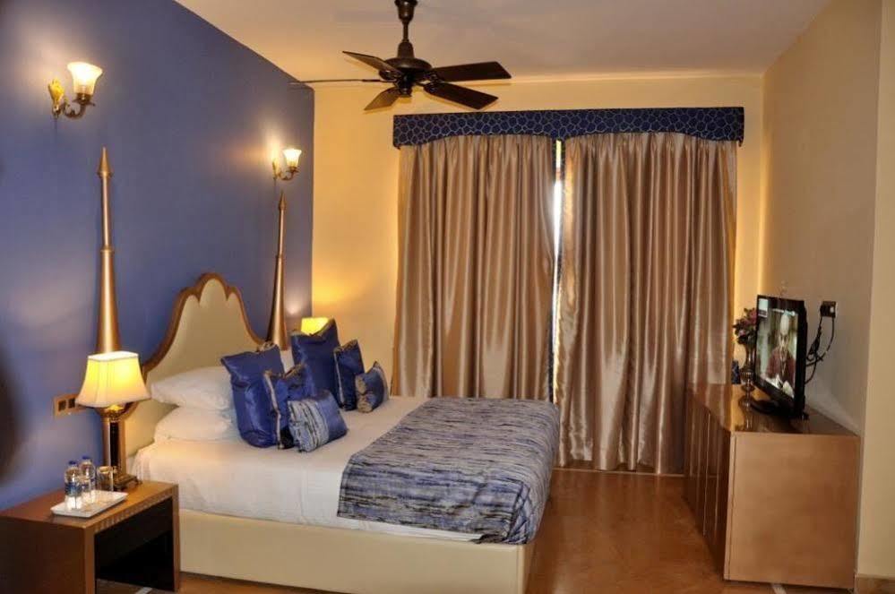 Hotel Brys Fort Jaisalmer Bagian luar foto