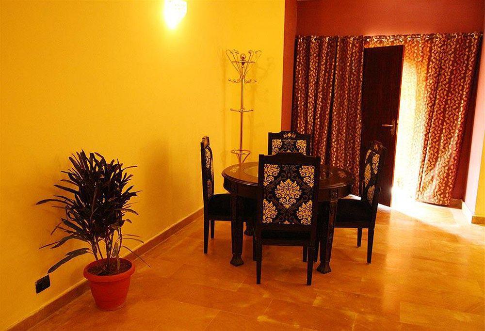 Hotel Brys Fort Jaisalmer Ruang foto